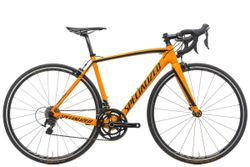 Specialized Tarmac Sport-sleva
