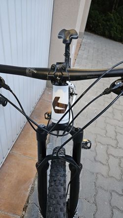 Bergamont Roxtar 8.0