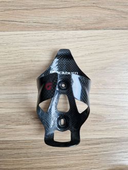 Kosik Blackburn Camber CF carbon