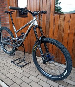 COMMENCAL CLASH RACE 2020