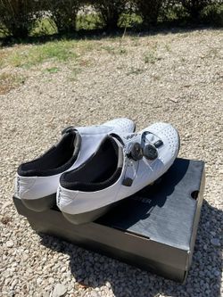 Silniční Tretry Bont Vayport 