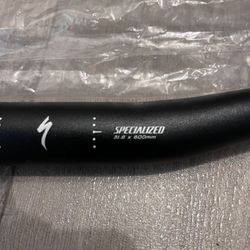 Dětská řiditka specialized 31,8 x 600 mm ale pruměr 19mm!!