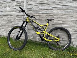 YT CAPRA CF 2016 L KARBON 28.000