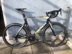 Merida Reacto Team-E 2015