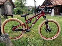 Specialized P.Slope