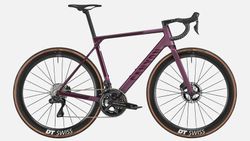 Prodám nový nevybalený rám Canyon Ultimate CF SLX 9.0