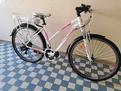 CRUSSIS E-SAVELA 1.3, L