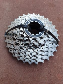 Silniční kazeta Shimano 105