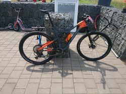 Cannondale Scalpel 2 2021