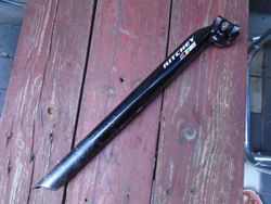 Sedlovka Ritchey WCS 30,9x400