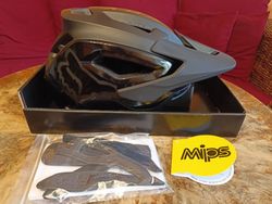 Fox Speedframe Pro 2022 MIPS