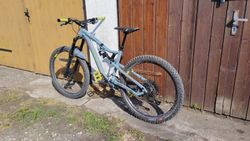 Rockrider AM 100 s