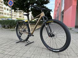 ORBEA ALMA M30 (2023) M / NOVÉ