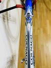 Colnago C40 Art Decor (AD10)