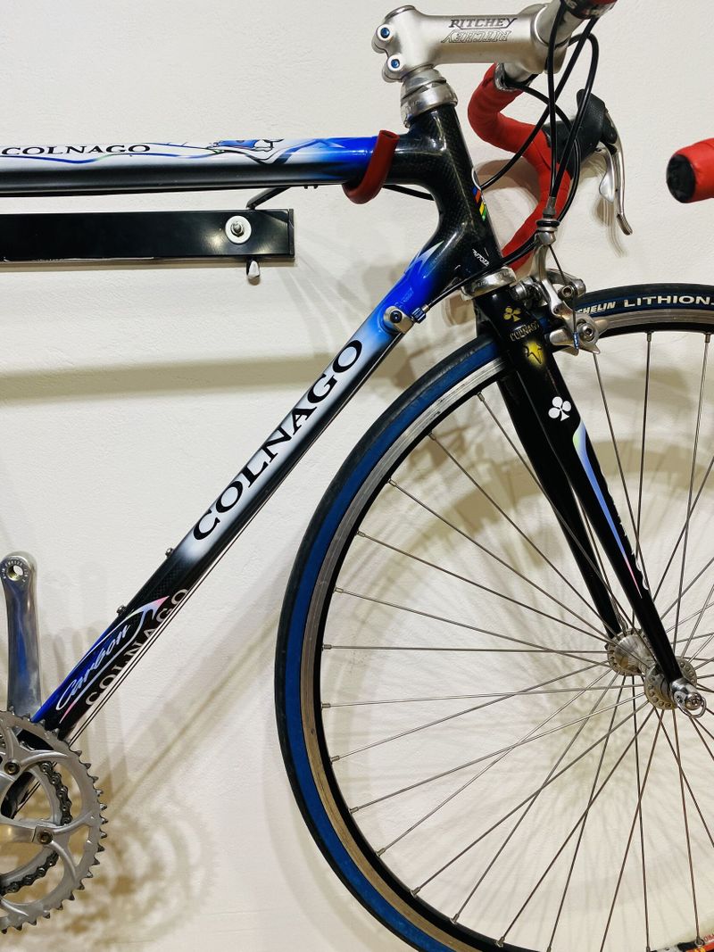 Colnago C40 Art Decor (AD10)