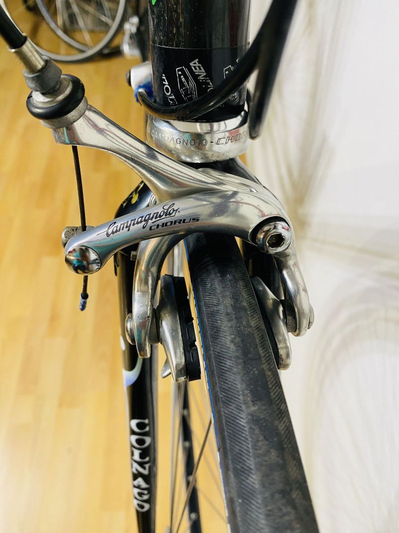 Colnago C40 Art Decor (AD10)