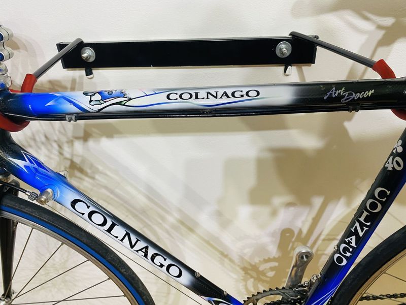 Colnago C40 Art Decor (AD10)