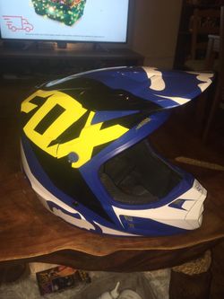 Integrala Fox V1