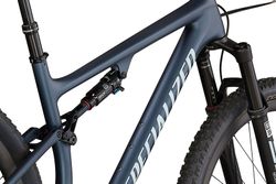 Prodám Specialized Epic Evo Expert 2021, karbon, modrá barva, vel. XL