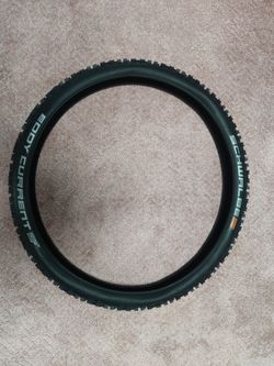 Schwalbe Eddy Current Rear27,5/2,8+Front29x2,6 