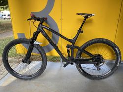 Trek FUEL EX 8