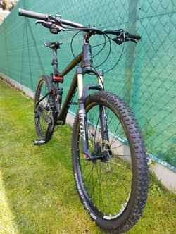 Merida One-Twenty 7.XT Edition
