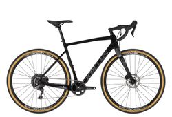 KELLYS SOOT 90 2023 carbon, vel. S, M, L