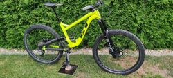 GT Force 2017