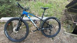 Trek Marlin 8 2022 🙂