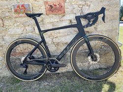 Fuji Transonic 1.3 Di2 Ultegra 12 speed 