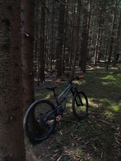 Prodám Kellys swag 10