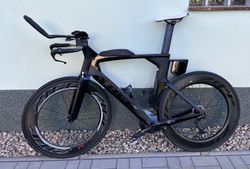 Trek Speed Concept
