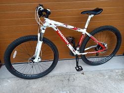 PRODOLI "29"