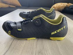 boty Scott MTB Comp Boa vel.47 (30,5cm)