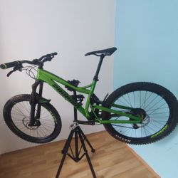 Propain Tyee Mko, 27,5"