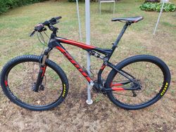 Scott Spark 960