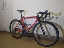 Focus Izalco MAX / CENA K JEDNÁNÍ 