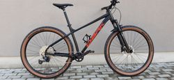 LETNÍ SLEVA!! Nové MTB QARK RABBIT, 29´´kola