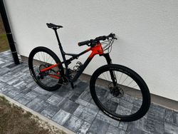 Cannondale Scalpel Carbon 2, vel L