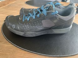 Trailové boty Scott MTB AR Lace Clip s SPD