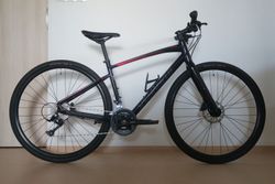 Specialized Sirrus 3.0