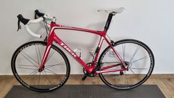 Trek Madone 5.5 Carbon