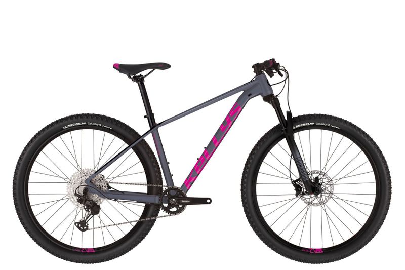 KELLYS Mystery 50 2023, 27.5", vel. S