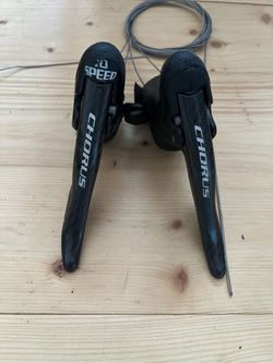 Paky Campagnolo Chorus 2x10s