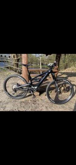 Prodám YT Decoy PRO, najeto 209km