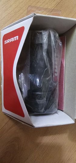 Středová osa SRAM PressFit GXP Team MTB BB92