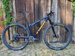Trek Supercaliber 9.8 GX AXS vel.ML