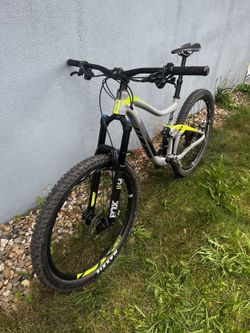 Giant Trance 1.5 GE (2018), vel. M