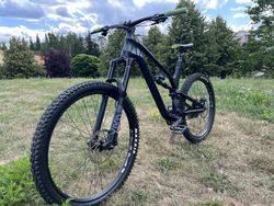Canyon Spectral Al 29/27,5 Mullet 