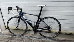 Giant TCR Advanced 2 Comp, vel. M